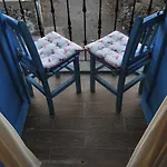 Alterna Koey Evi Venkovský dům