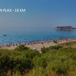 Alterna Koey Evi Venkovský dům *