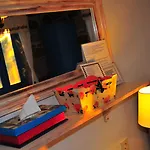 Alterna Koey Evi Venkovský dům *