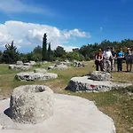 Venkovský dům Alterna Koey Evi Sokakagzi