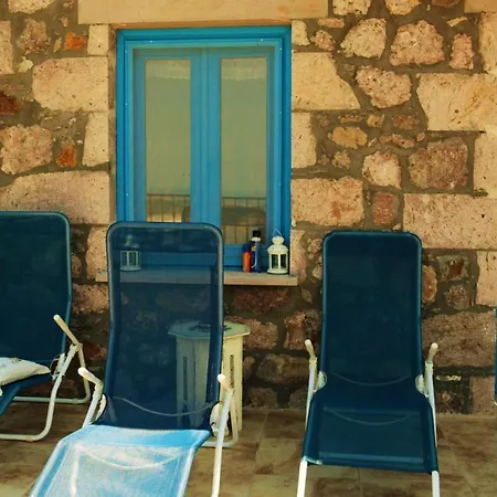 Alterna Koey Evi Country house Ayvacik