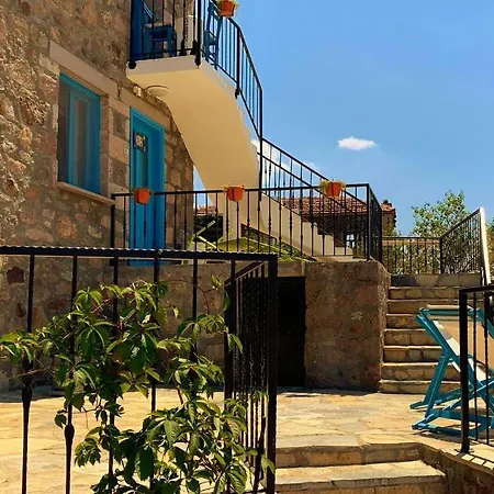 Alterna Koey Evi Εξοχικό σπίτι *