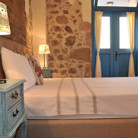 Alterna Koey Evi Country house Ayvacik
