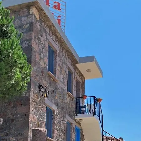 Alterna Koey Evi Landhaus *