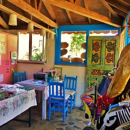 Alterna Koey Evi Ayvacik (Canakkale)