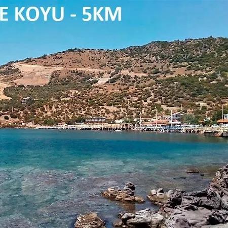 Landhaus Alterna Koey Evi *