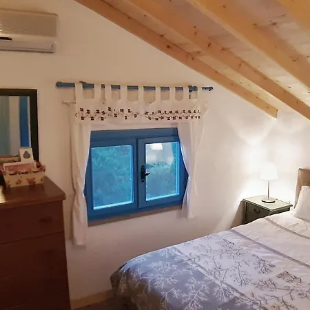 Εξοχικό σπίτι Alterna Koey Evi Sokakagzi