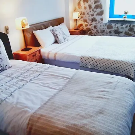 Alterna Koey Evi Country house