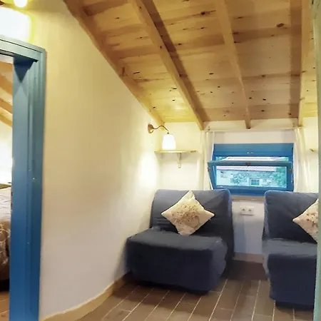 Landhaus Alterna Koey Evi