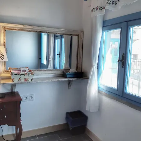 Alterna Koey Evi Ayvacik