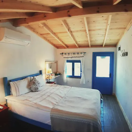 Alterna Koey Evi Country house Ayvacik