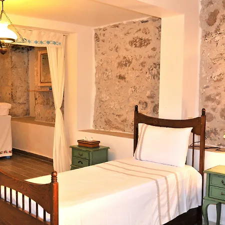 Landhaus Alterna Koey Evi Ayvacik (Canakkale)