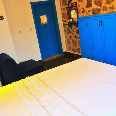 Landhaus Alterna Koey Evi