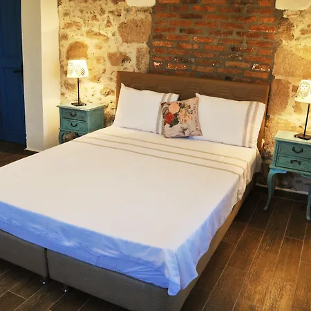 Alterna Koey Evi Landhaus *