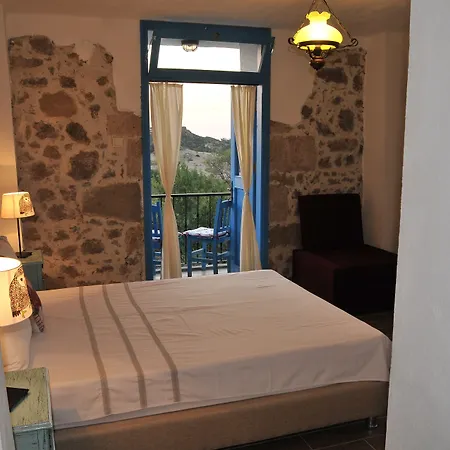 Alterna Koey Evi Εξοχικό σπίτι Sokakagzi
