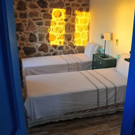 Alterna Koey Evi Εξοχικό σπίτι Sokakagzi