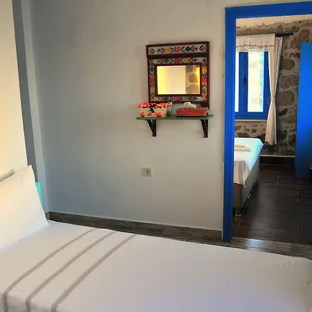 Alterna Koey Evi Venkovský dům Sokakagzi