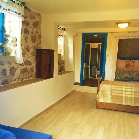 Εξοχικό σπίτι Alterna Koey Evi Sokakagzi