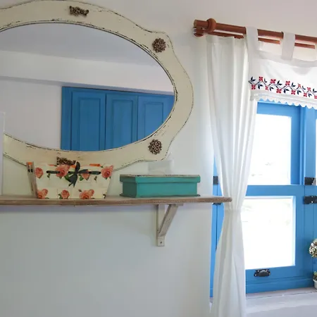 Alterna Koey Evi Εξοχικό σπίτι Sokakagzi