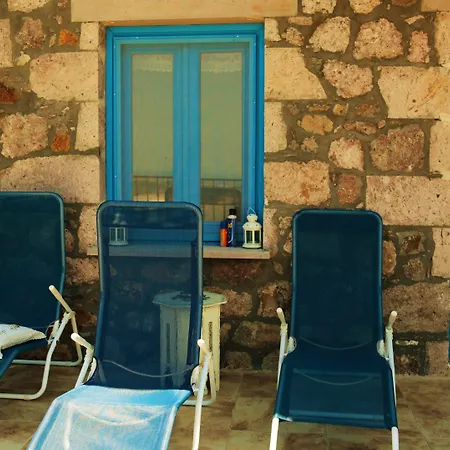 Alterna Koey Evi *