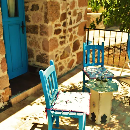 Alterna Koey Evi Εξοχικό σπίτι *