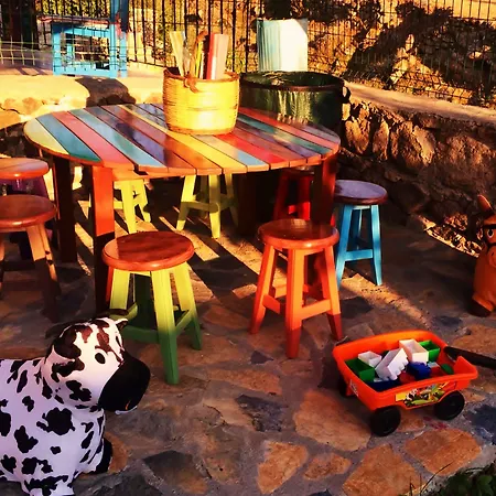 Alterna Koey Evi Landhaus