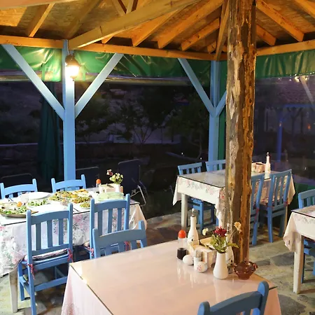 Εξοχικό σπίτι Alterna Koey Evi Sokakagzi