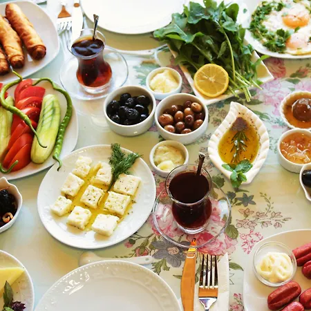 Alterna Koey Evi Εξοχικό σπίτι *