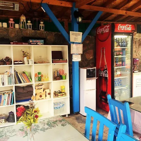 Εξοχικό σπίτι Alterna Koey Evi Sokakagzi