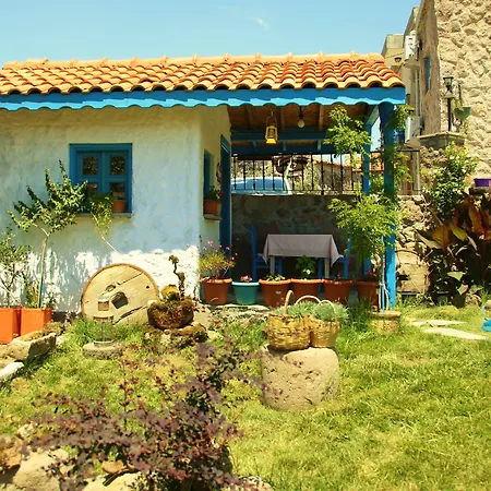 Alterna Koey Evi Landhaus Ayvacik (Canakkale)