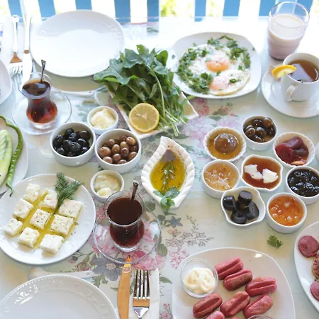 Alterna Koey Evi Landhaus