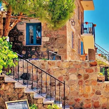 Alterna Koey Evi * Ayvacik (Canakkale)