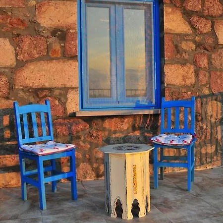 Alterna Koey Evi *