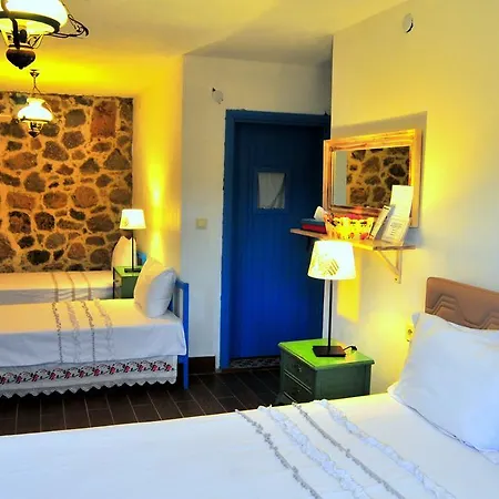 Country house Alterna Koey Evi *