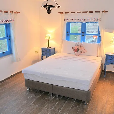Country house Alterna Koey Evi Ayvacik