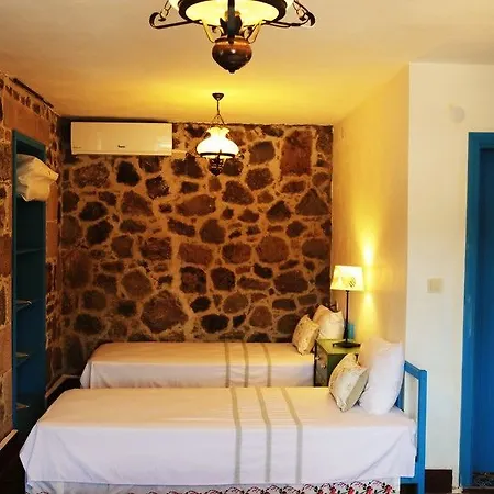 Country house Alterna Koey Evi *