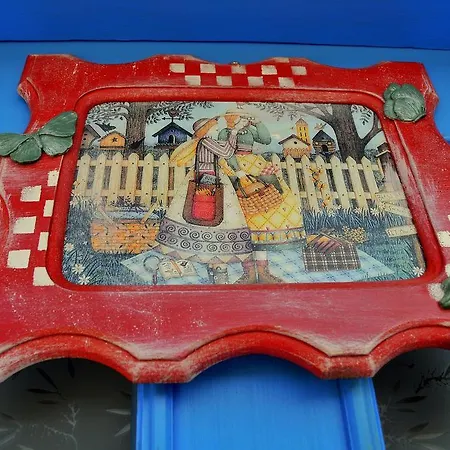 Alterna Koey Evi Landhaus