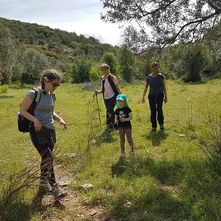 Alterna Koey Evi * Ayvacik (Canakkale)
