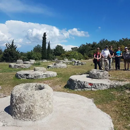 Εξοχικό σπίτι Alterna Koey Evi Sokakagzi