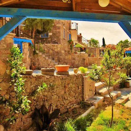 Εξοχικό σπίτι Alterna Koey Evi