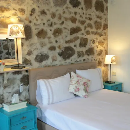 Country house Alterna Koey Evi *