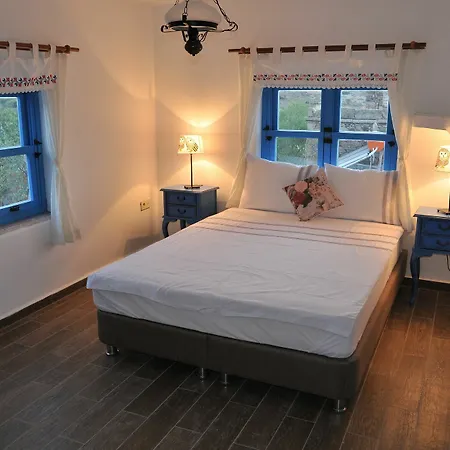 Alterna Koey Evi *